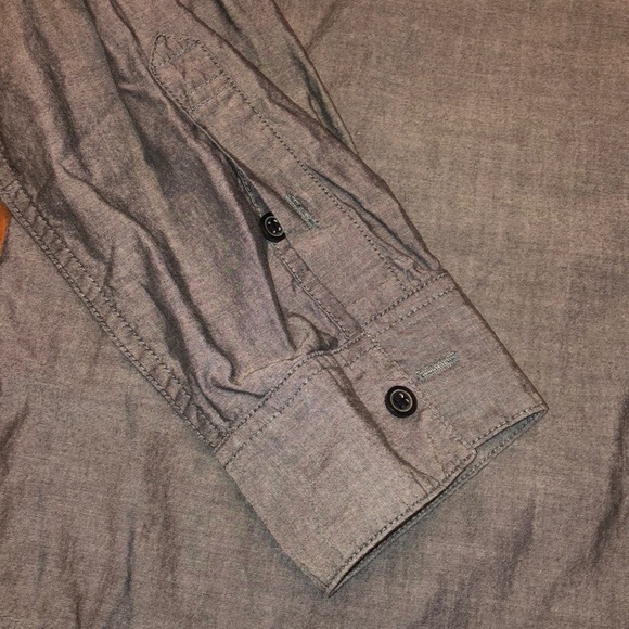 Men’s Heritage 1981 button down shirt XL - Picture 3 of 4